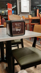 McAlister's Deli - Cullman