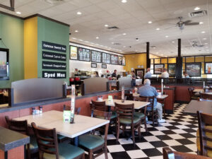 McAlister's Deli - Northport