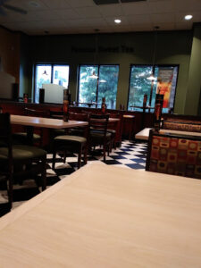 McAlister's Deli - Mobile