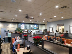 McAlister's Deli - Dickson