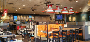 McAlister's Deli - Cleveland