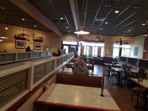 McAlister's Deli - Johnson City