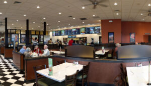 McAlister's Deli - Kingsport
