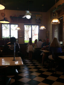 McAlister's Deli - Collierville