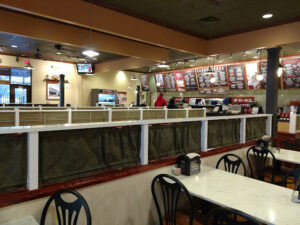 McAlister's Deli - Memphis