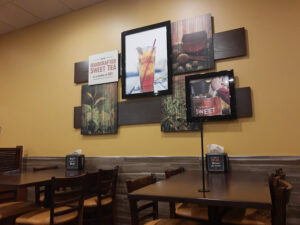 McAlister's Deli - Columbia