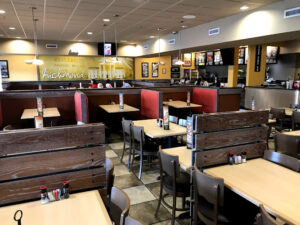 McAlister's Deli - Richmond