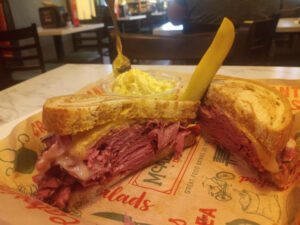 McAlister's Deli - Florence