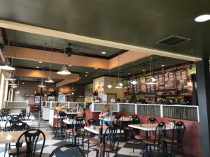 McAlister's Deli - Paducah