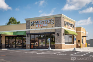 McAlister's Deli - Owensboro