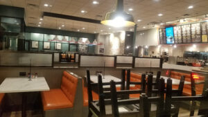 McAlister's Deli - Columbus