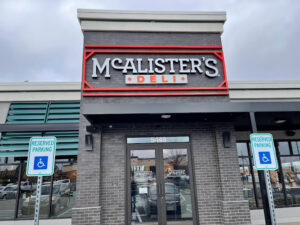 McAlister's Deli - North Canton