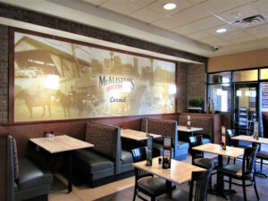 McAlister's Deli - Carmel