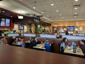 McAlister's Deli - Carmel
