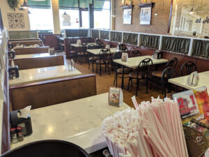 McAlister's Deli - Noblesville