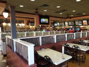 McAlister's Deli - Greenwood