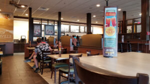 McAlister's Deli - Schererville