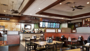 McAlister's Deli - Fort Wayne