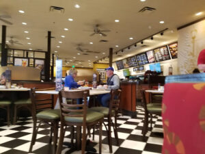 McAlister's Deli - Kokomo