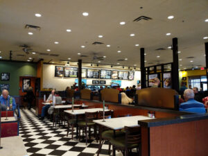 McAlister's Deli - Lafayette