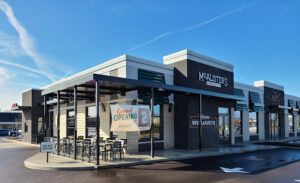 McAlister's Deli - West Lafayette