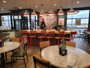 McAlister's Deli - Owosso