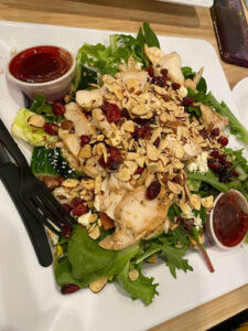 McAlister's Deli - Crystal Lake