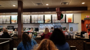 McAlister's Deli - Gurnee