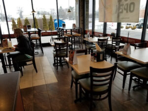 McAlister's Deli - Mt Prospect