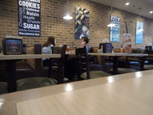 McAlister's Deli - Elgin