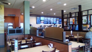 McAlister's Deli - Springfield