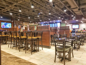 McAlister's Deli - Florissant