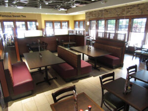 McAlister's Deli - O'Fallon