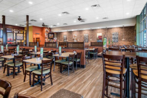 McAlister's Deli - Liberty