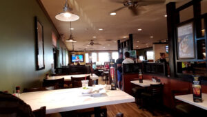 McAlister's Deli - Jefferson City