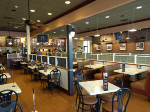 McAlister's Deli - Columbia
