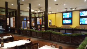 McAlister's Deli - Nixa