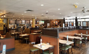 McAlister's Deli - Springfield