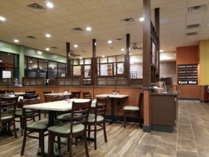 McAlister's Deli - Wichita