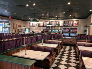 McAlister's Deli - Metairie