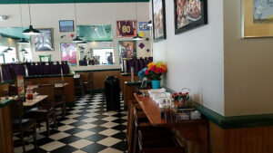 McAlister's Deli - Covington