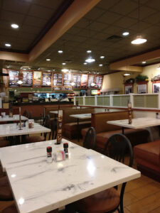 McAlister's Deli - Slidell