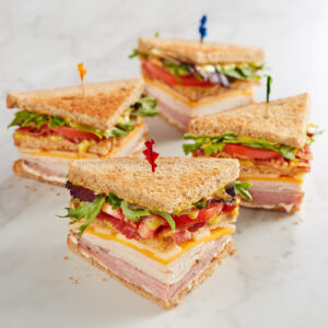 McAlister's Deli - Lafayette