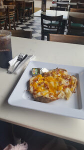 McAlister's Deli - Bossier City