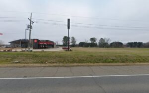 McAlister's Deli - Shreveport