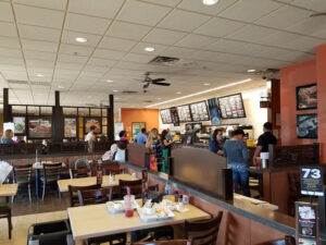 McAlister's Deli - Monroe