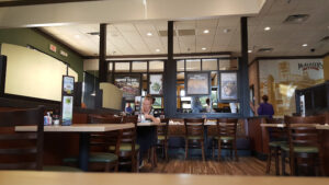 McAlister's Deli - Alexandria