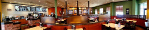 McAlister's Deli - Hot Springs