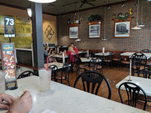 McAlister's Deli - Searcy