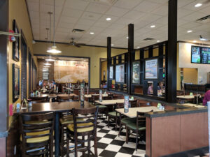 McAlister's Deli - Bentonville
